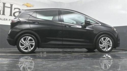 2023 Chevrolet Bolt 1G1FW6S04P4182046