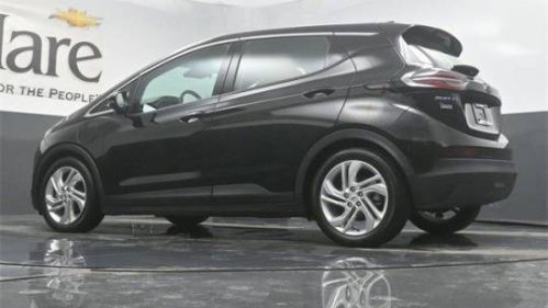 2023 Chevrolet Bolt 1G1FW6S04P4182046