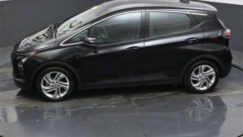 2023 Chevrolet Bolt 1G1FW6S04P4182046