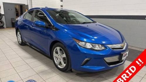 2017 Chevrolet VOLT 1G1RC6S56HU211128