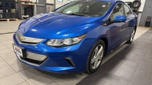 2017 Chevrolet VOLT 1G1RC6S56HU211128