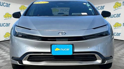 2023 Toyota Prius Prime JTDACACU2P3008822