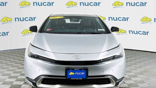 2023 Toyota Prius Prime JTDACACU2P3008822