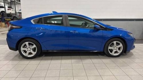 2017 Chevrolet VOLT 1G1RC6S56HU211128