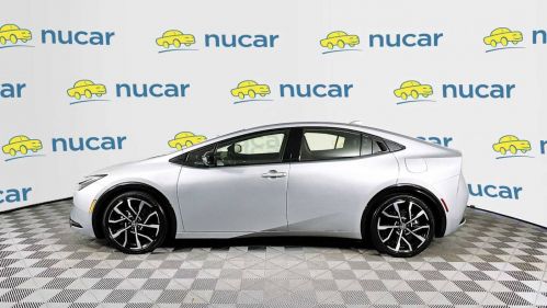 2023 Toyota Prius Prime JTDACACU2P3008822