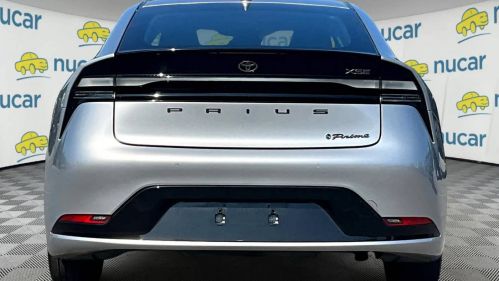 2023 Toyota Prius Prime JTDACACU2P3008822