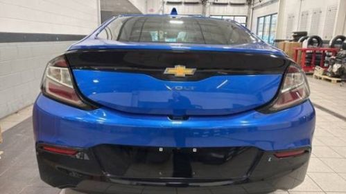 2017 Chevrolet VOLT 1G1RC6S56HU211128