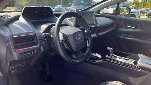 2023 Toyota Prius Prime JTDACACU2P3008822