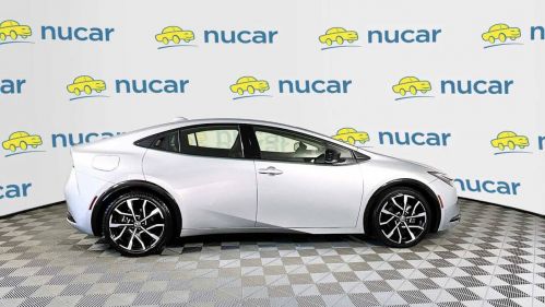 2023 Toyota Prius Prime JTDACACU2P3008822