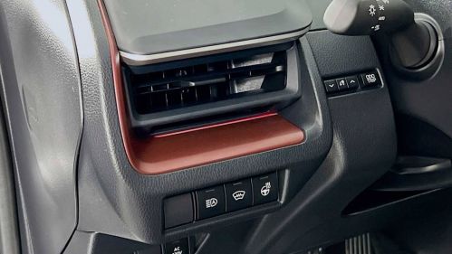 2023 Toyota Prius Prime JTDACACU2P3008822