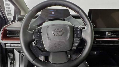2023 Toyota Prius Prime JTDACACU2P3008822
