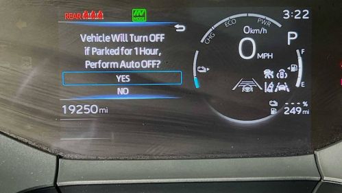 2023 Toyota Prius Prime JTDACACU2P3008822
