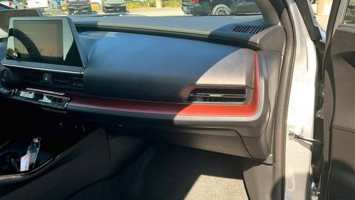 2023 Toyota Prius Prime JTDACACU2P3008822