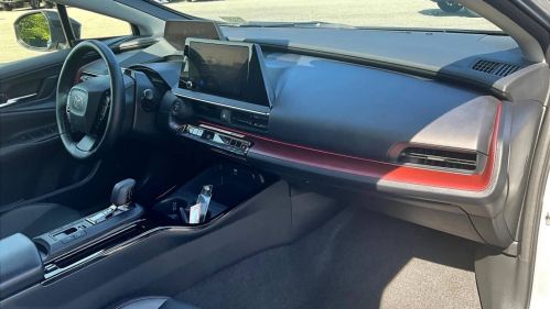 2023 Toyota Prius Prime JTDACACU2P3008822
