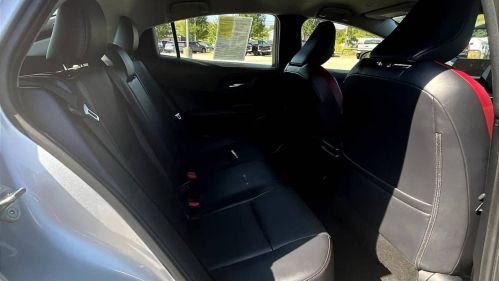 2023 Toyota Prius Prime JTDACACU2P3008822