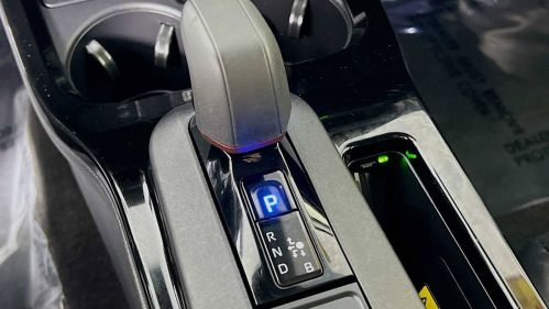 2023 Toyota Prius Prime JTDACACU2P3008822