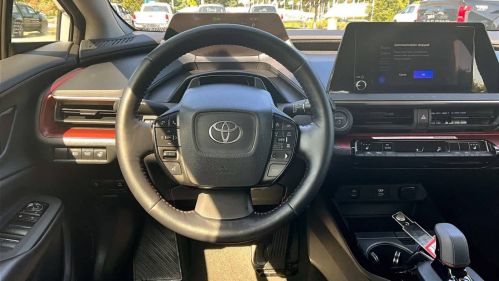 2023 Toyota Prius Prime JTDACACU2P3008822