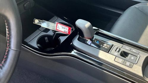 2023 Toyota Prius Prime JTDACACU2P3008822