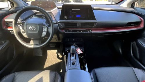 2023 Toyota Prius Prime JTDACACU2P3008822