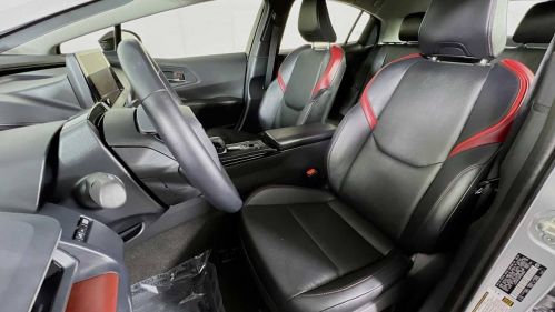 2023 Toyota Prius Prime JTDACACU2P3008822