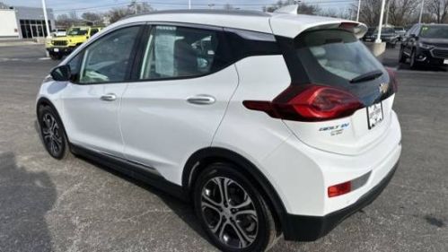 2020 Chevrolet Bolt 1G1FZ6S05L4122455