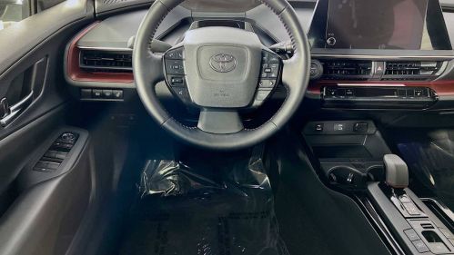 2023 Toyota Prius Prime JTDACACU2P3008822