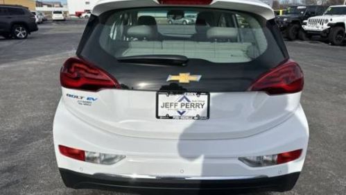 2020 Chevrolet Bolt 1G1FZ6S05L4122455