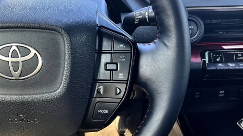 2023 Toyota Prius Prime JTDACACU2P3008822