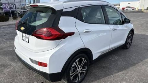 2020 Chevrolet Bolt 1G1FZ6S05L4122455