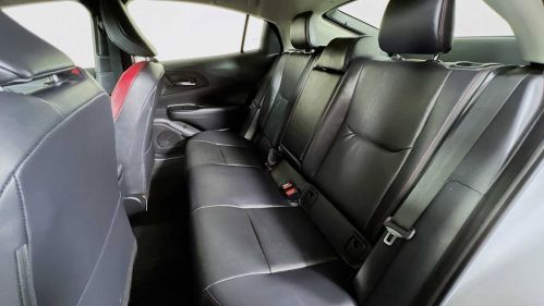2023 Toyota Prius Prime JTDACACU2P3008822