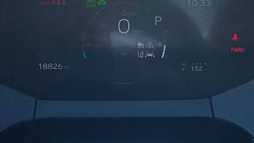 2023 Toyota Prius Prime JTDACACU2P3008822