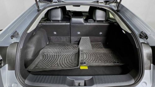 2023 Toyota Prius Prime JTDACACU2P3008822