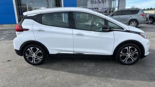 2020 Chevrolet Bolt 1G1FZ6S05L4122455