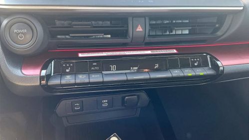2023 Toyota Prius Prime JTDACACU2P3008822