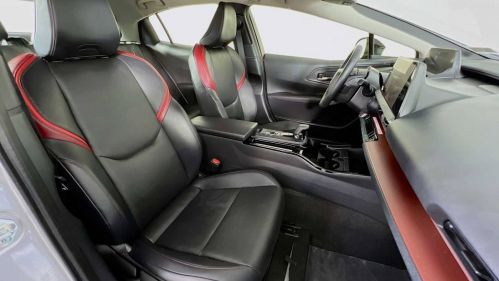 2023 Toyota Prius Prime JTDACACU2P3008822