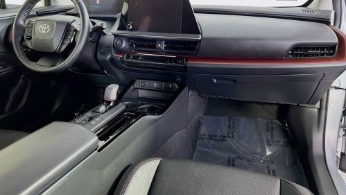 2023 Toyota Prius Prime JTDACACU2P3008822