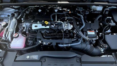 2023 Toyota Prius Prime JTDACACU2P3008822