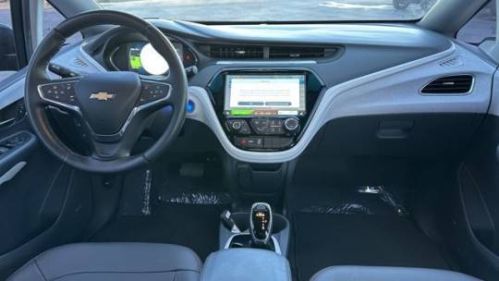 2020 Chevrolet Bolt 1G1FZ6S09L4125794