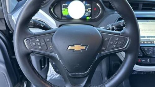 2020 Chevrolet Bolt 1G1FZ6S09L4125794