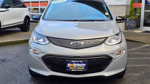 2021 Chevrolet Bolt 1G1FZ6S06M4101020