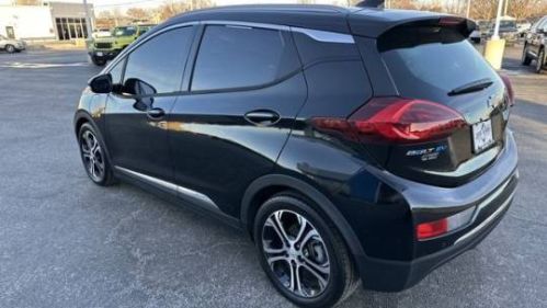 2020 Chevrolet Bolt 1G1FZ6S09L4125794