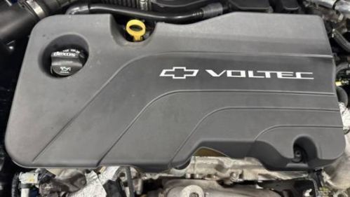 2017 Chevrolet VOLT 1G1RC6S56HU211128