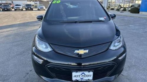 2020 Chevrolet Bolt 1G1FZ6S09L4125794