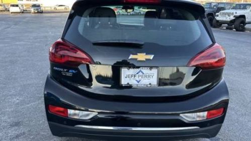 2020 Chevrolet Bolt 1G1FZ6S09L4125794