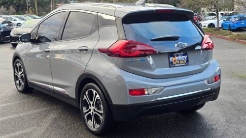 2021 Chevrolet Bolt 1G1FZ6S06M4101020