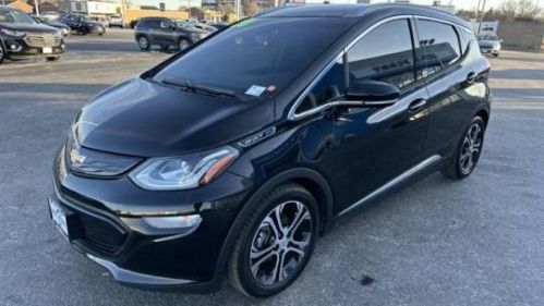 2020 Chevrolet Bolt 1G1FZ6S09L4125794