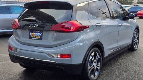 2021 Chevrolet Bolt 1G1FZ6S06M4101020