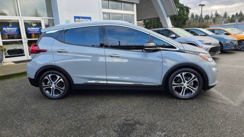 2021 Chevrolet Bolt 1G1FZ6S06M4101020