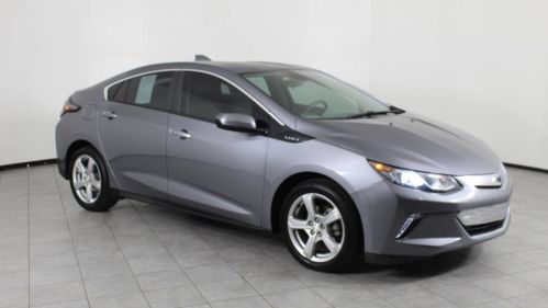 2018 Chevrolet VOLT 1G1RA6S54JU116384