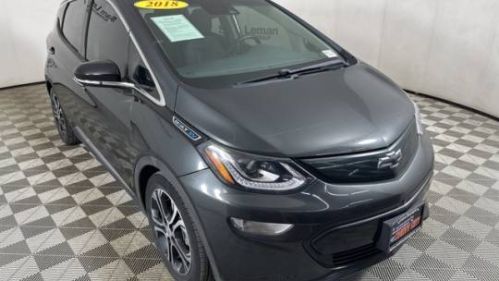 2018 Chevrolet Bolt 1G1FX6S09J4141223